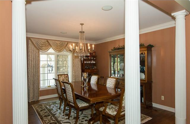 Goodison Glen Rochester MI Homes 

for sale